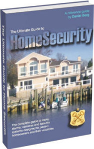 Ultimate Guide to Home Security - ebook